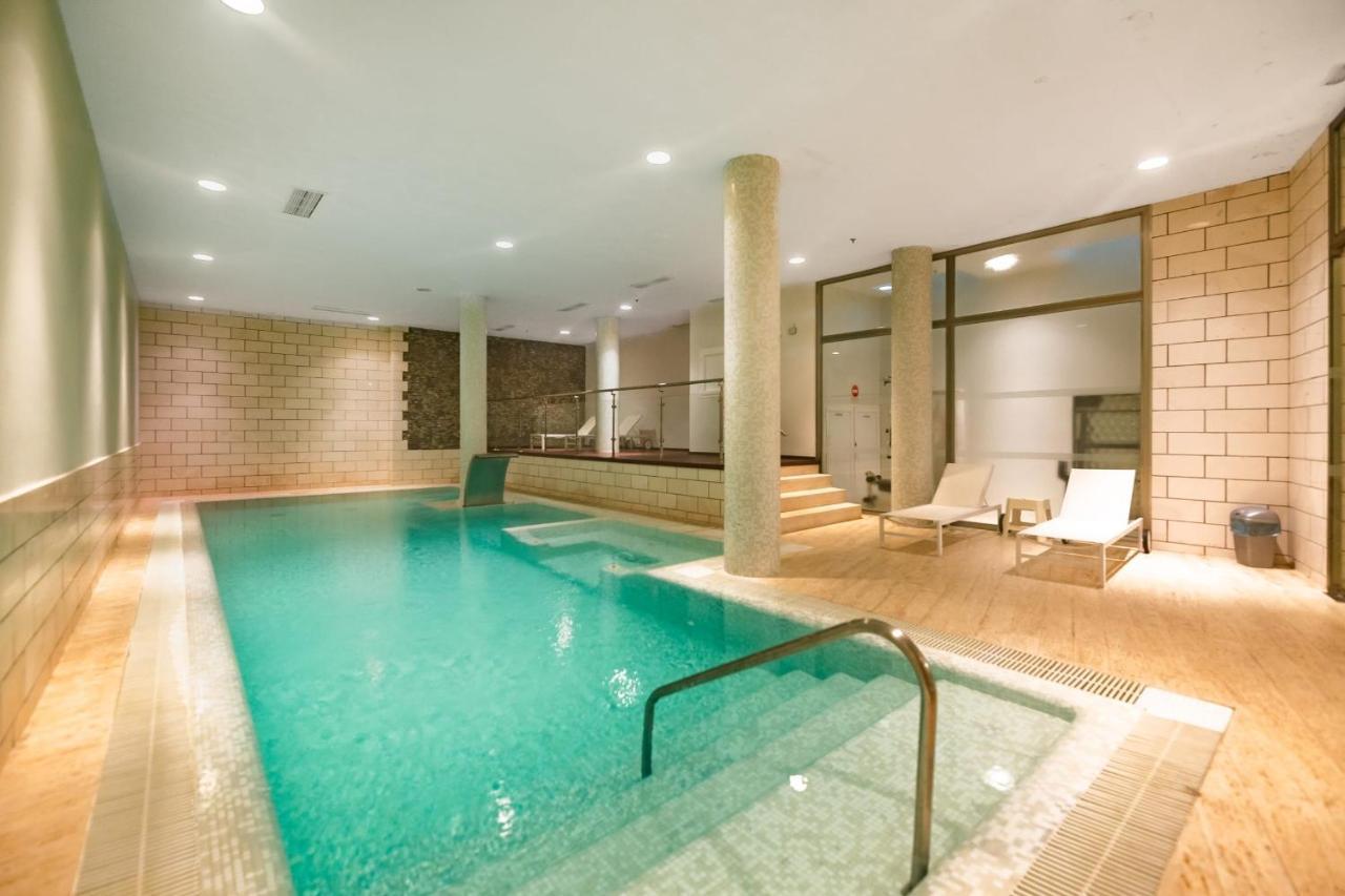 All About Meisho Hills Marbellac Extérieur photo