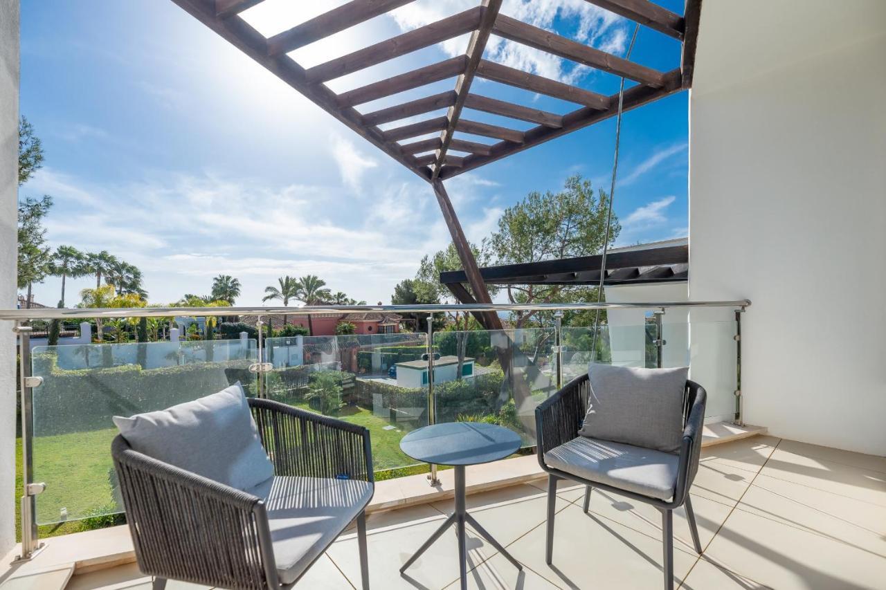 All About Meisho Hills Marbellac Extérieur photo