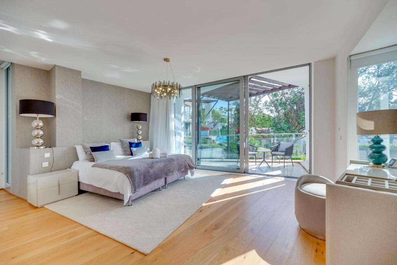 All About Meisho Hills Marbellac Extérieur photo