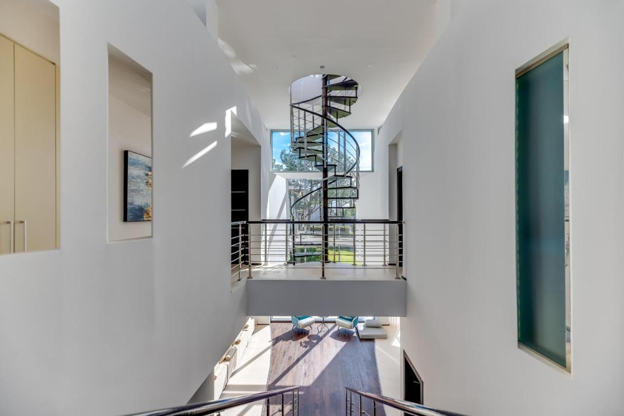 All About Meisho Hills Marbellac Extérieur photo