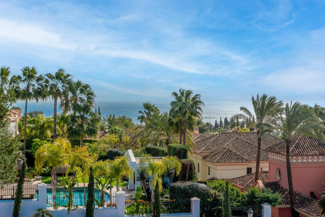 All About Meisho Hills Marbellac Extérieur photo