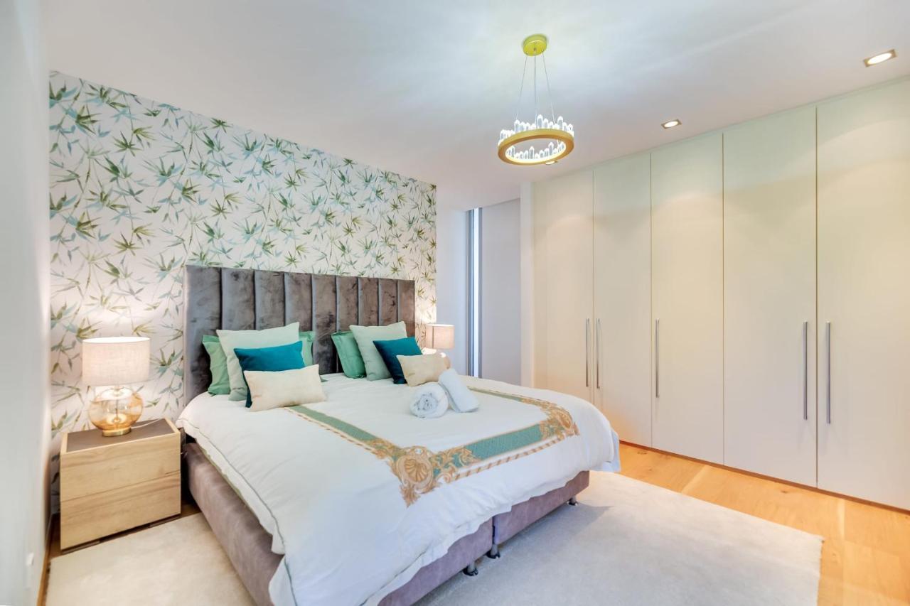 All About Meisho Hills Marbellac Extérieur photo